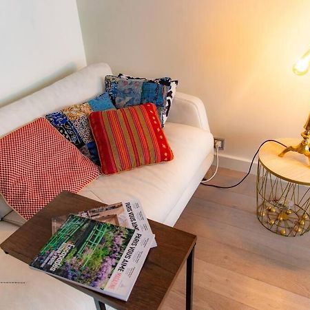 Studio With Balcony Paris Ngoại thất bức ảnh